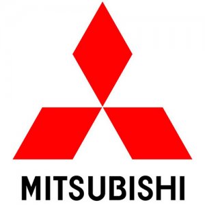 اسرار نهفته لوگو Mitsubishi