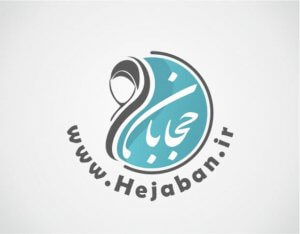 طراحي لوگو با استفاده از اسم فارسي