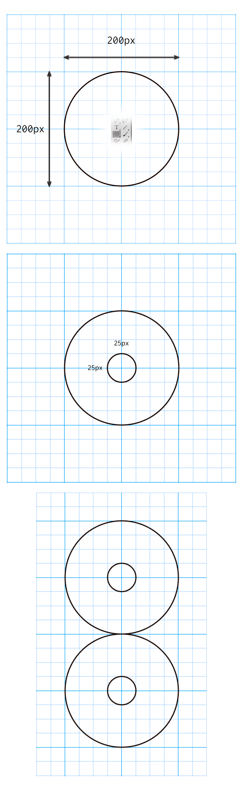 طراحی لوگو با adobe illustrator